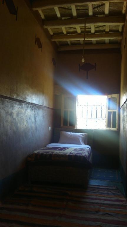 Auberge Des Jardins Du Dades Boumalne Quarto foto